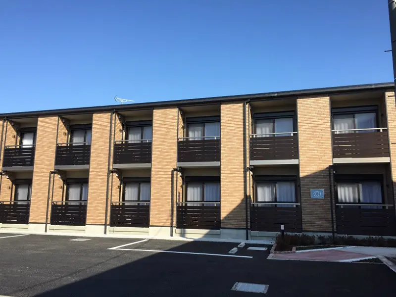 ★手数料０円★日高市原宿 月極駐車場